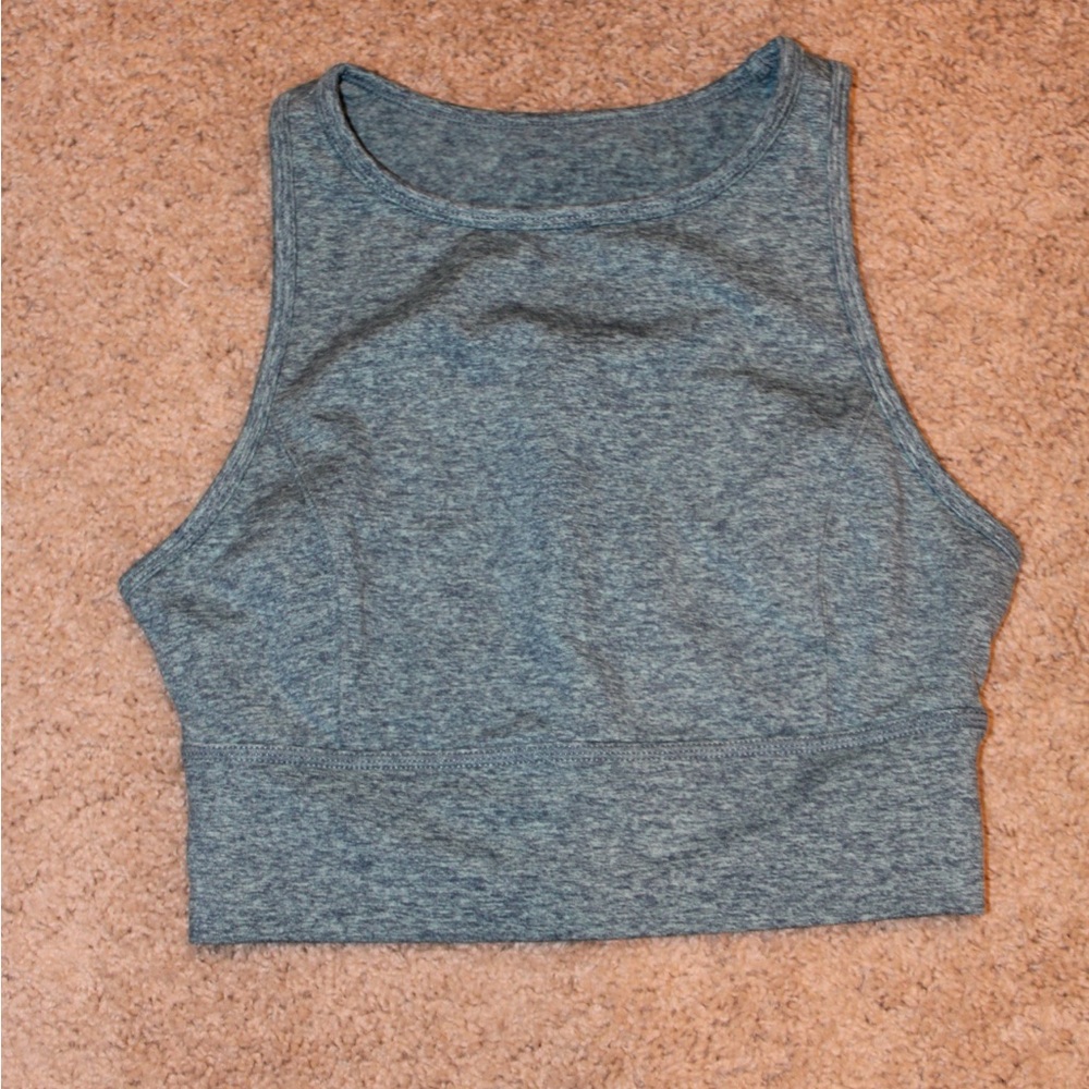 JoyLab High Neck Sports Bra